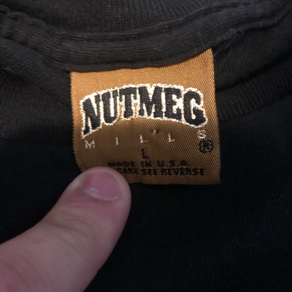 (SOLD) Florida Marlins Tee - Picture 4 of 5